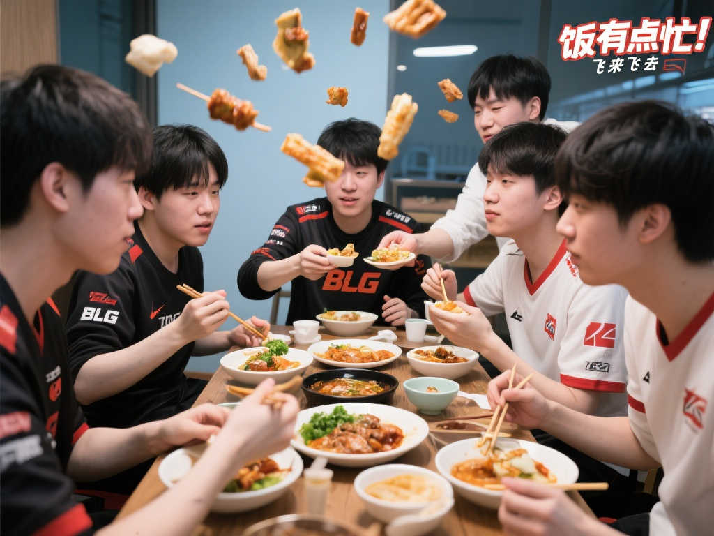 为最后的反