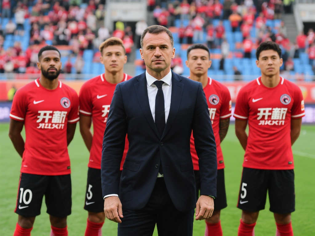 尖刀费莱尼